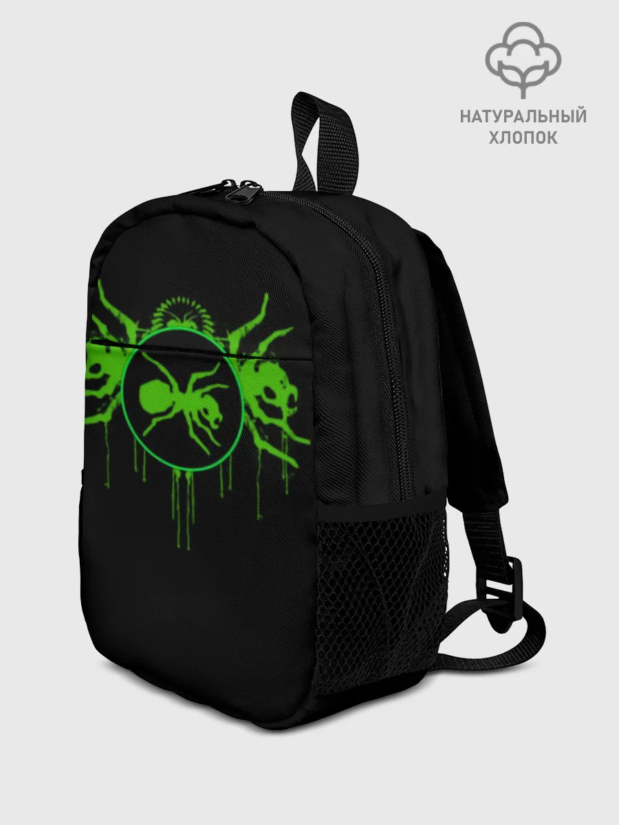 Рюкзак детский / The Prodigy