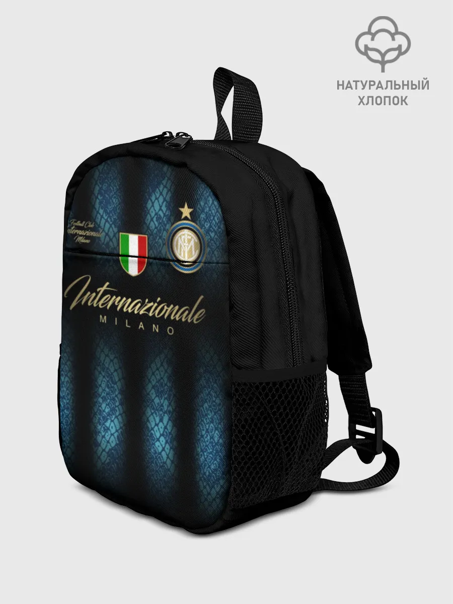 Рюкзак детский / Интер