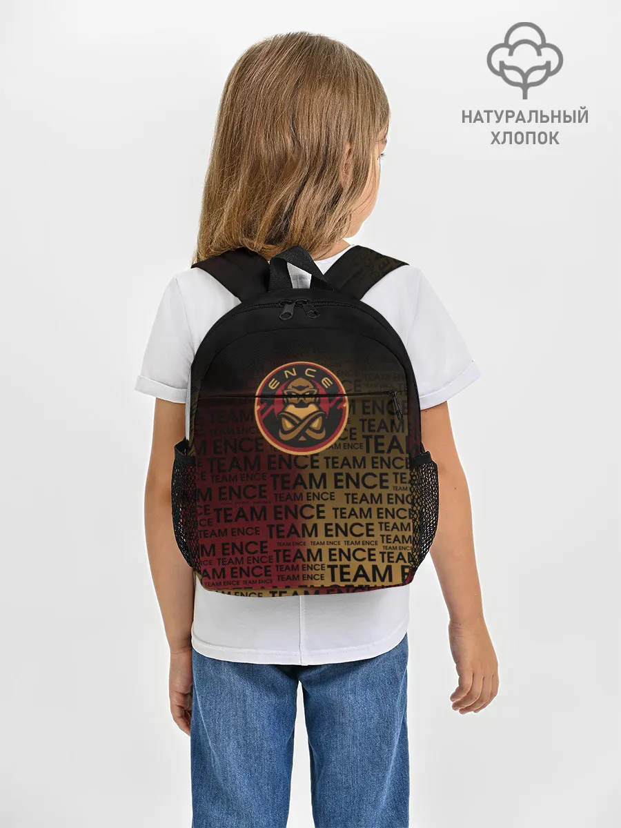 Рюкзак детский / TEAM ENCE