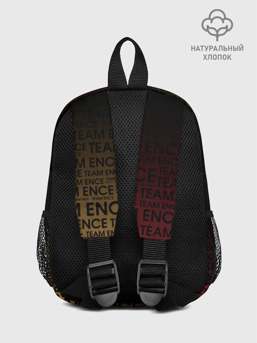 Рюкзак детский / TEAM ENCE