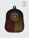 Рюкзак детский / TEAM ENCE