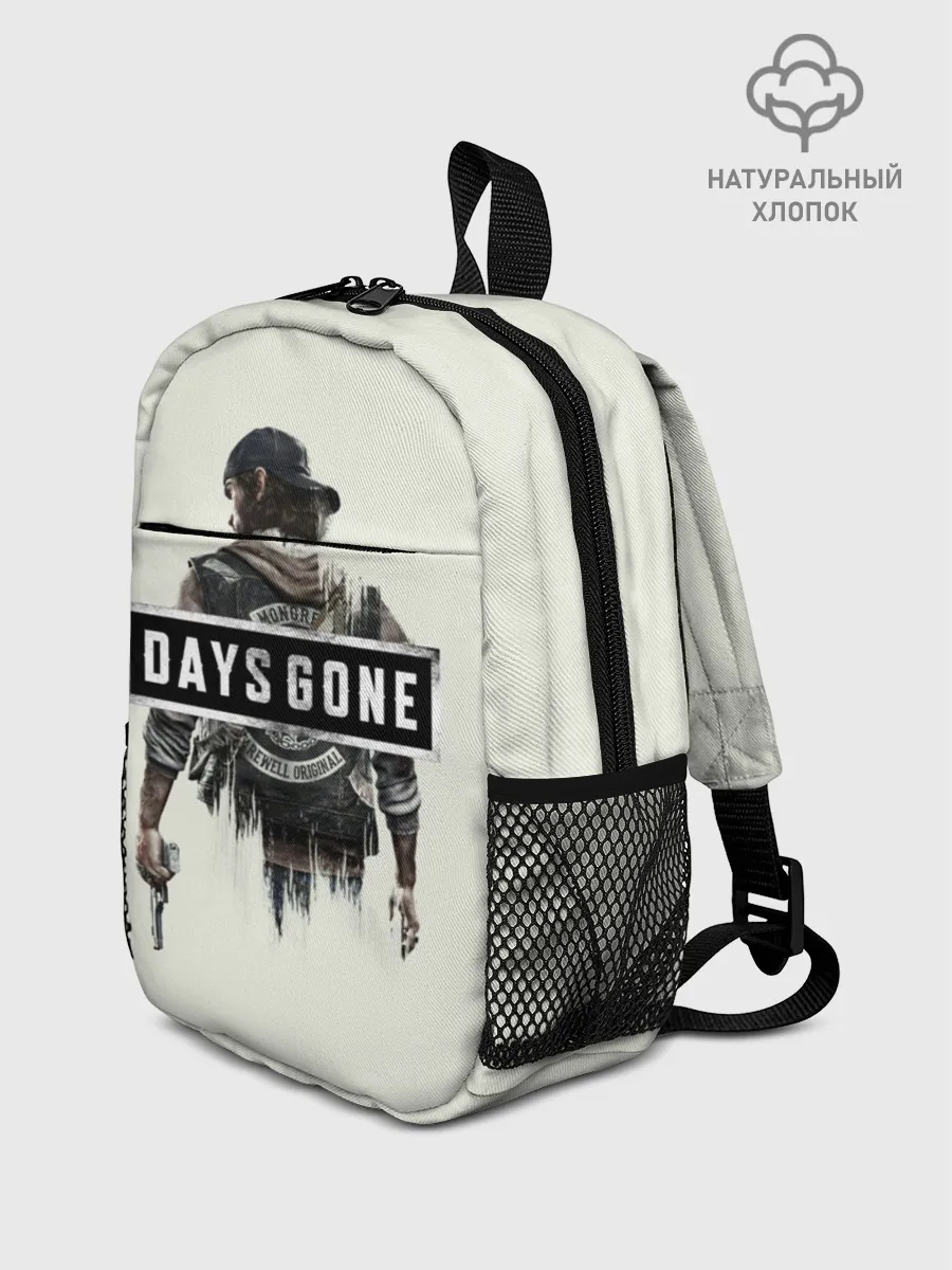 Рюкзак детский / Days Gone Poster