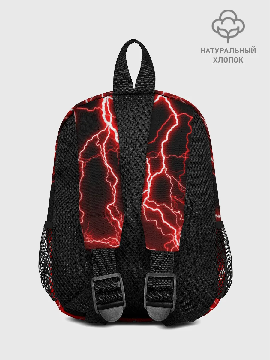 Рюкзак детский / METALLICA