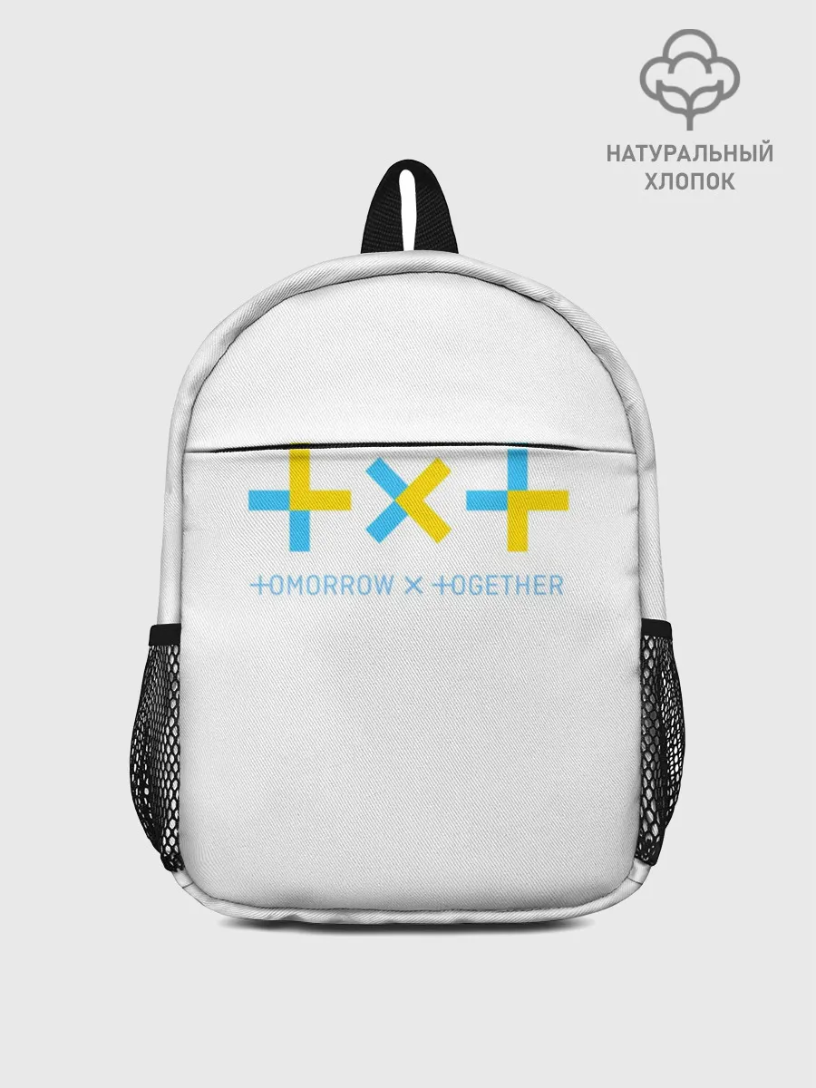 Рюкзак детский / TOMORROW X TOGETHER / TXT