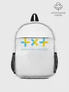 Рюкзак детский / TOMORROW X TOGETHER / TXT