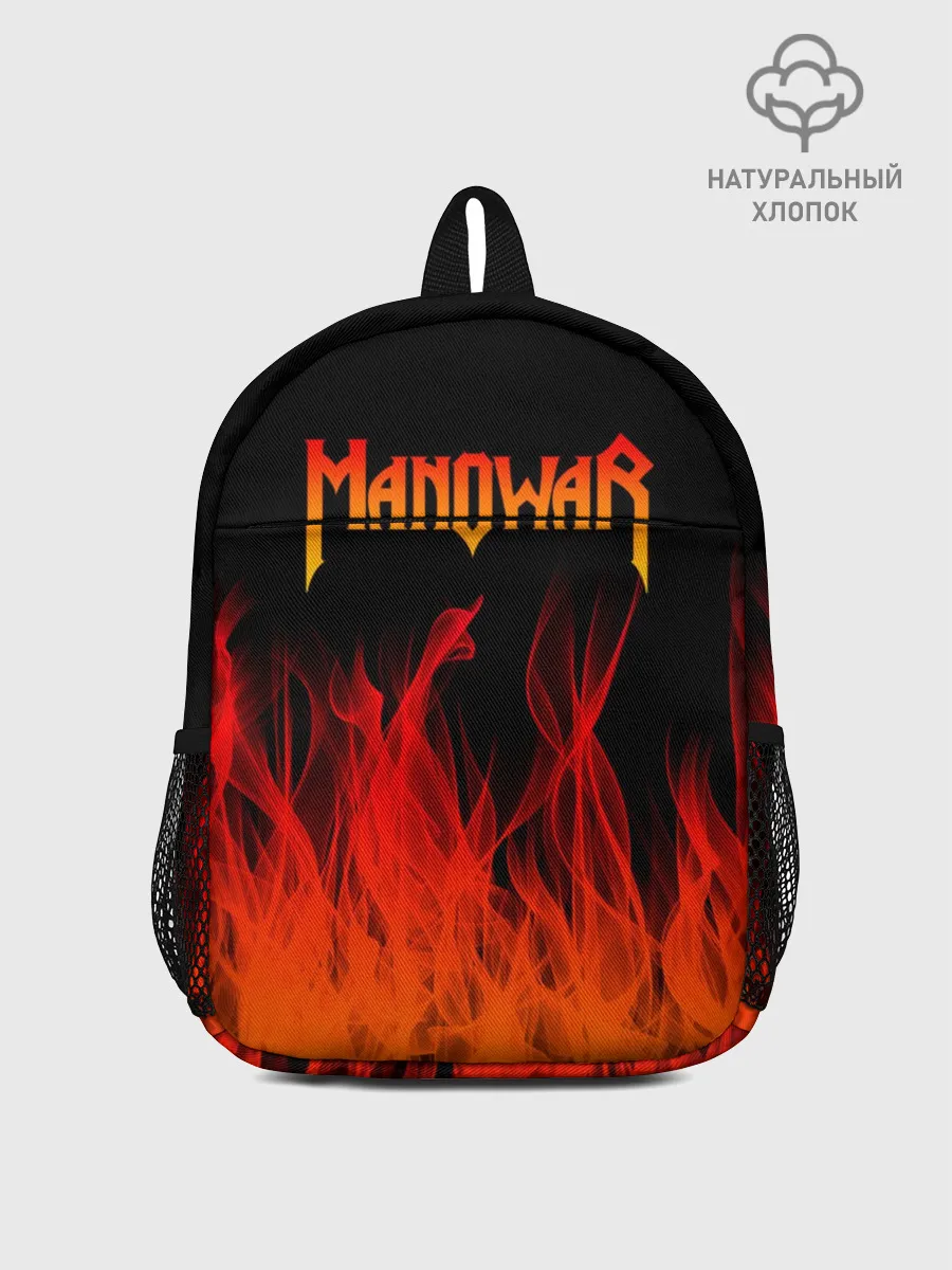 Рюкзак детский / MANOWAR