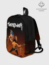 Рюкзак детский / MANOWAR