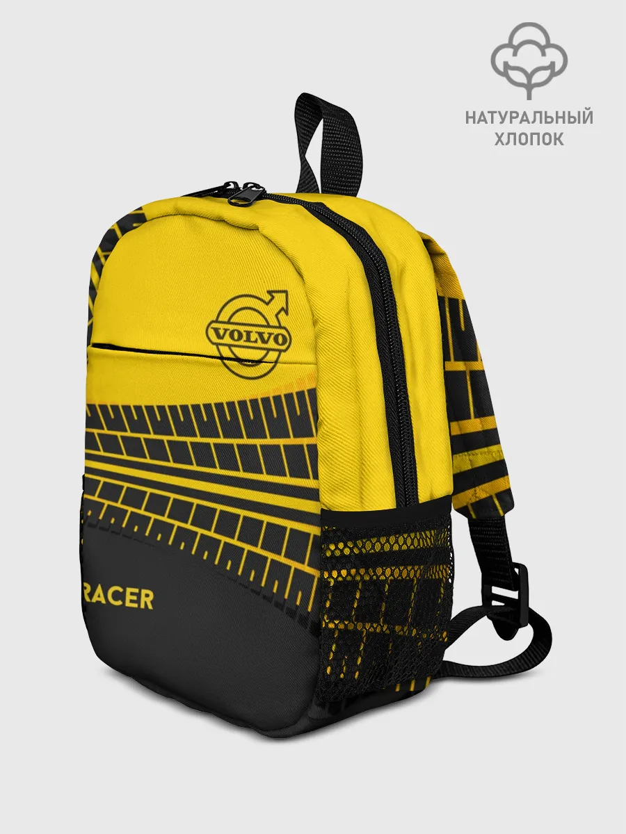 Рюкзак детский / Volvo