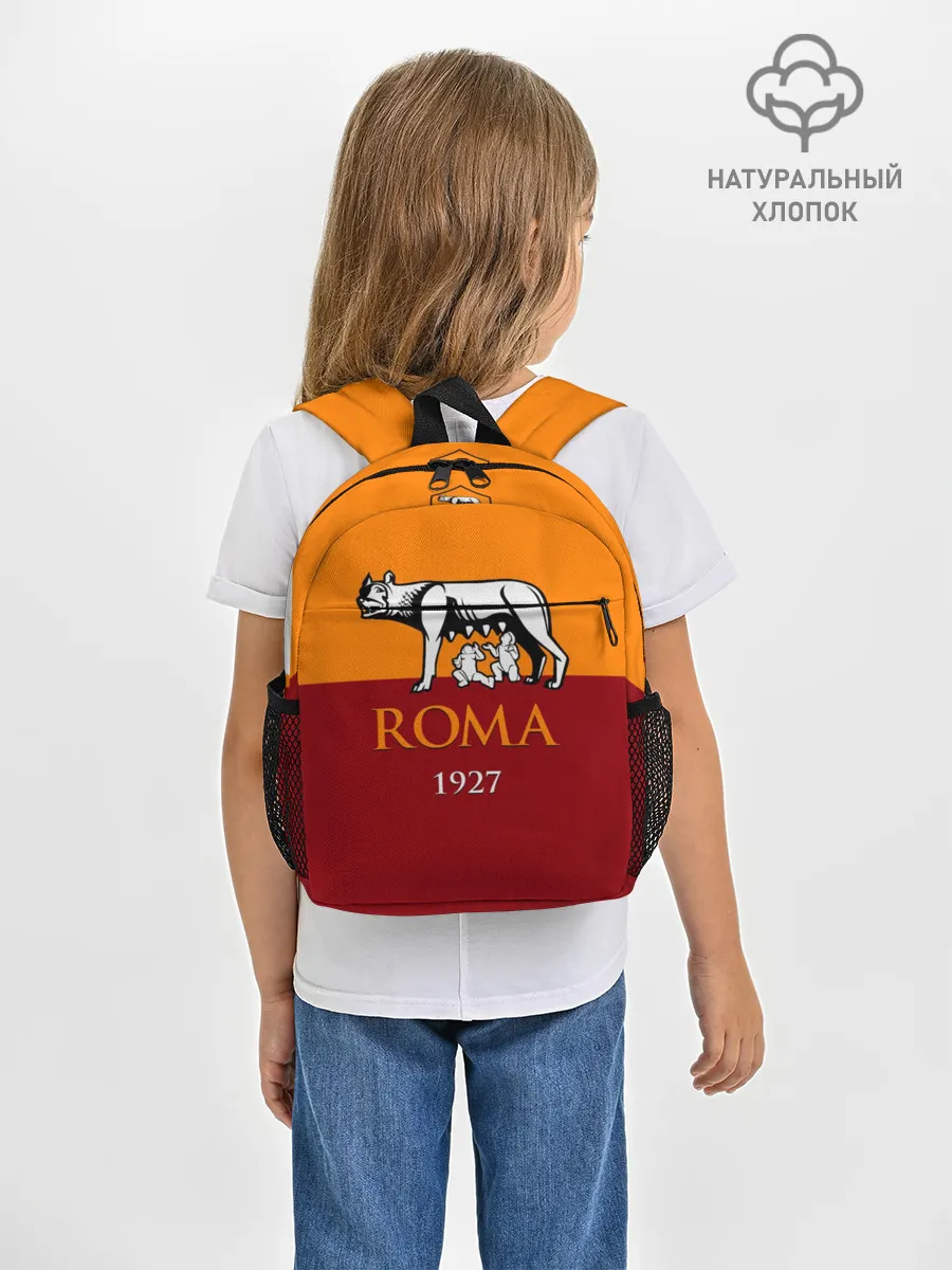 Рюкзак детский / Рома