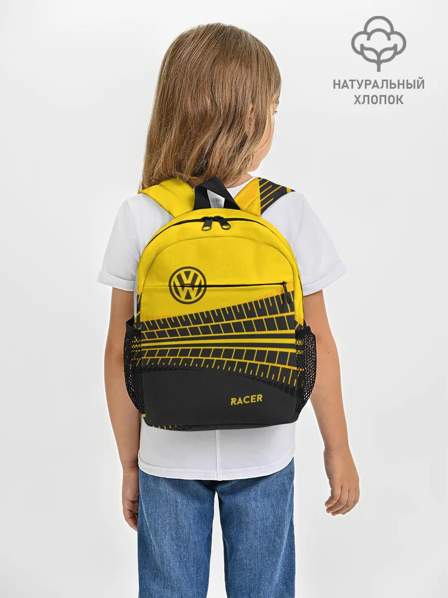 Рюкзак детский / Volkswagen