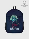 Рюкзак детский / Sally Face