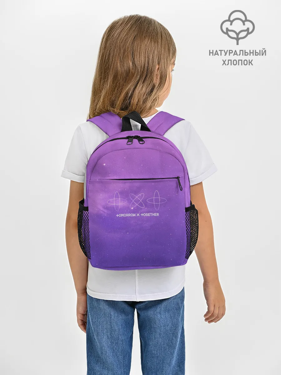 Рюкзак детский / TOMORROW X TOGETHER