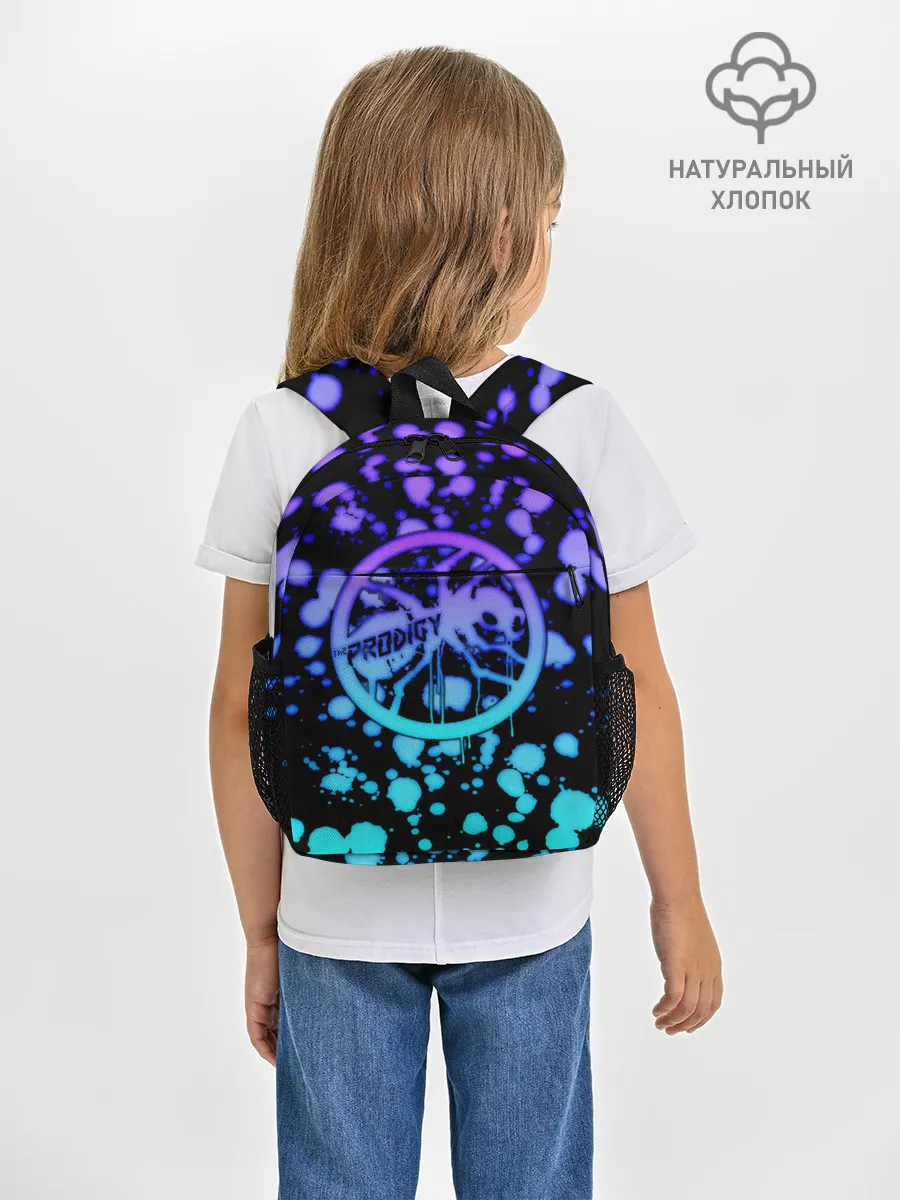 Рюкзак детский / The Prodigy