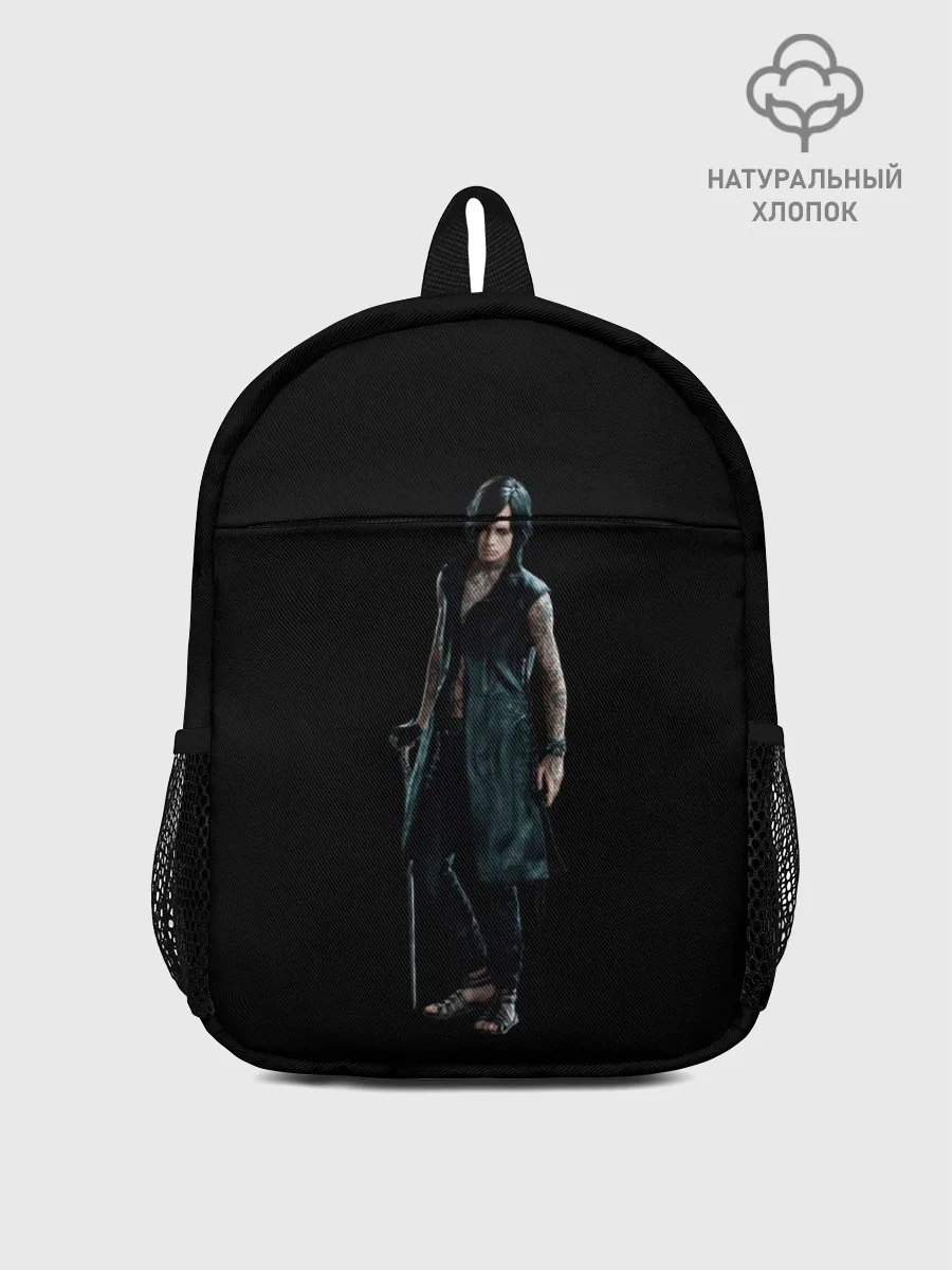 Рюкзак детский / Ви