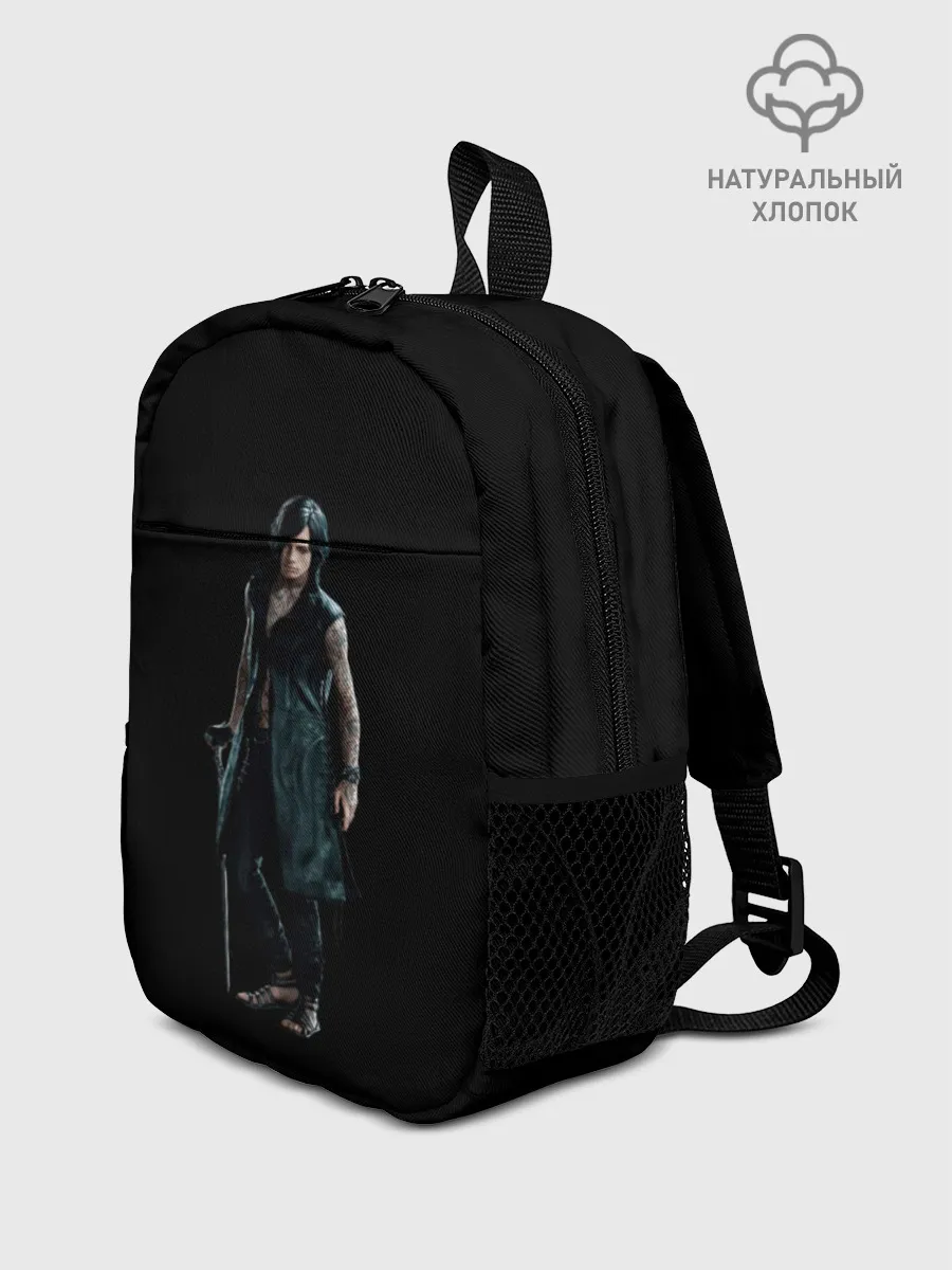 Рюкзак детский / Ви