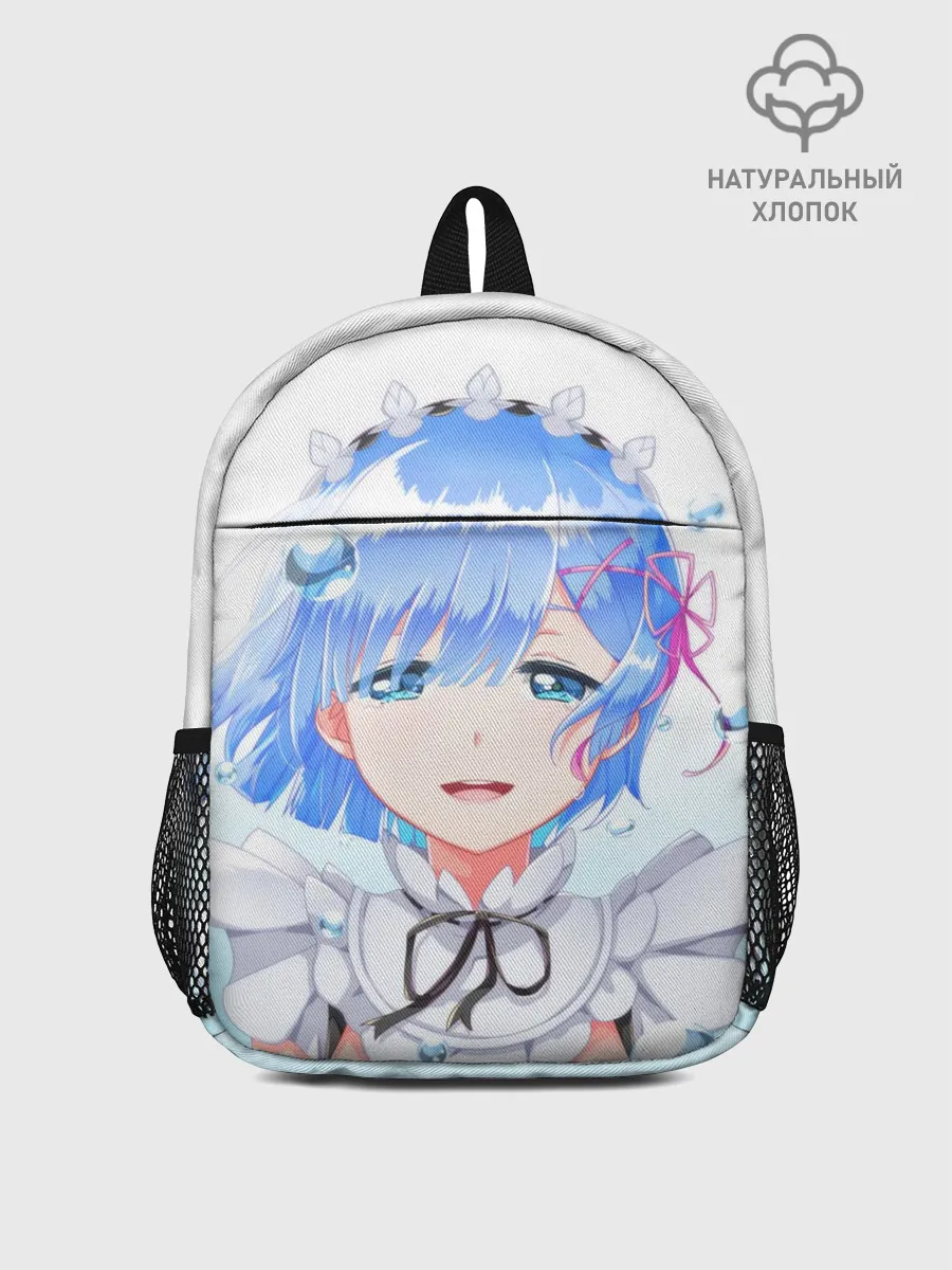 Рюкзак детский / Re:Zero. Рем