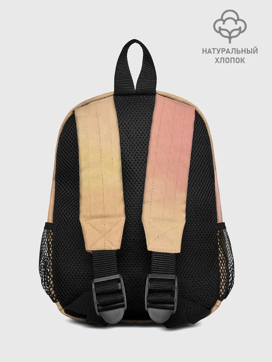 Рюкзак детский / Детектив Пика