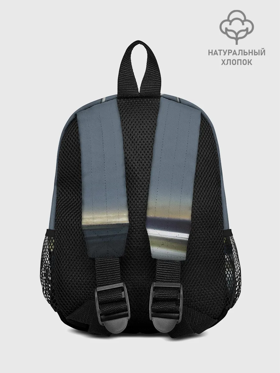 Рюкзак детский / V8 Biturbo