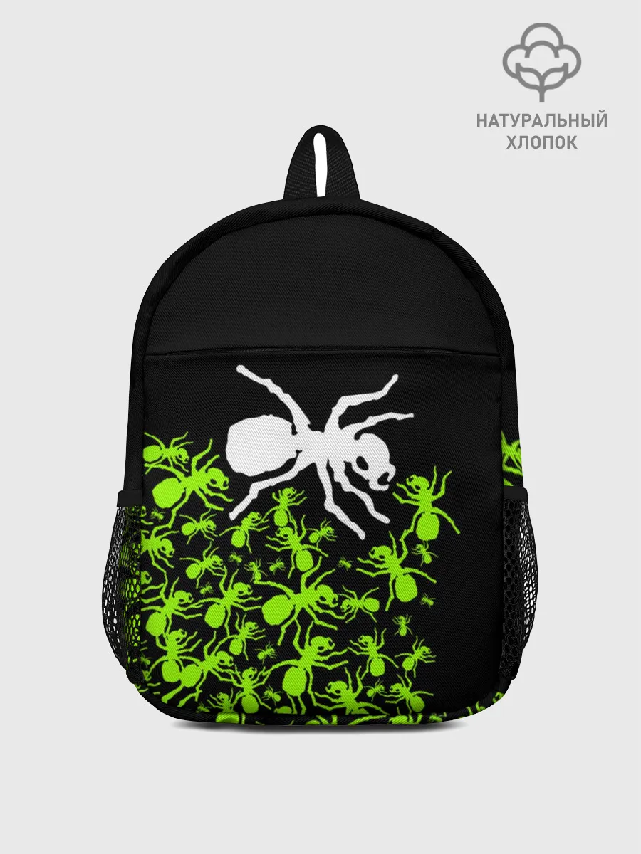 Рюкзак детский / The Prodigy