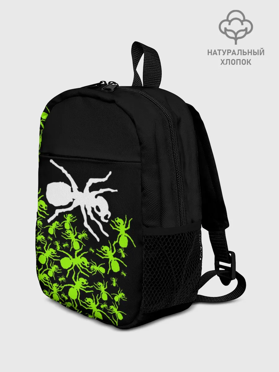 Рюкзак детский / The Prodigy