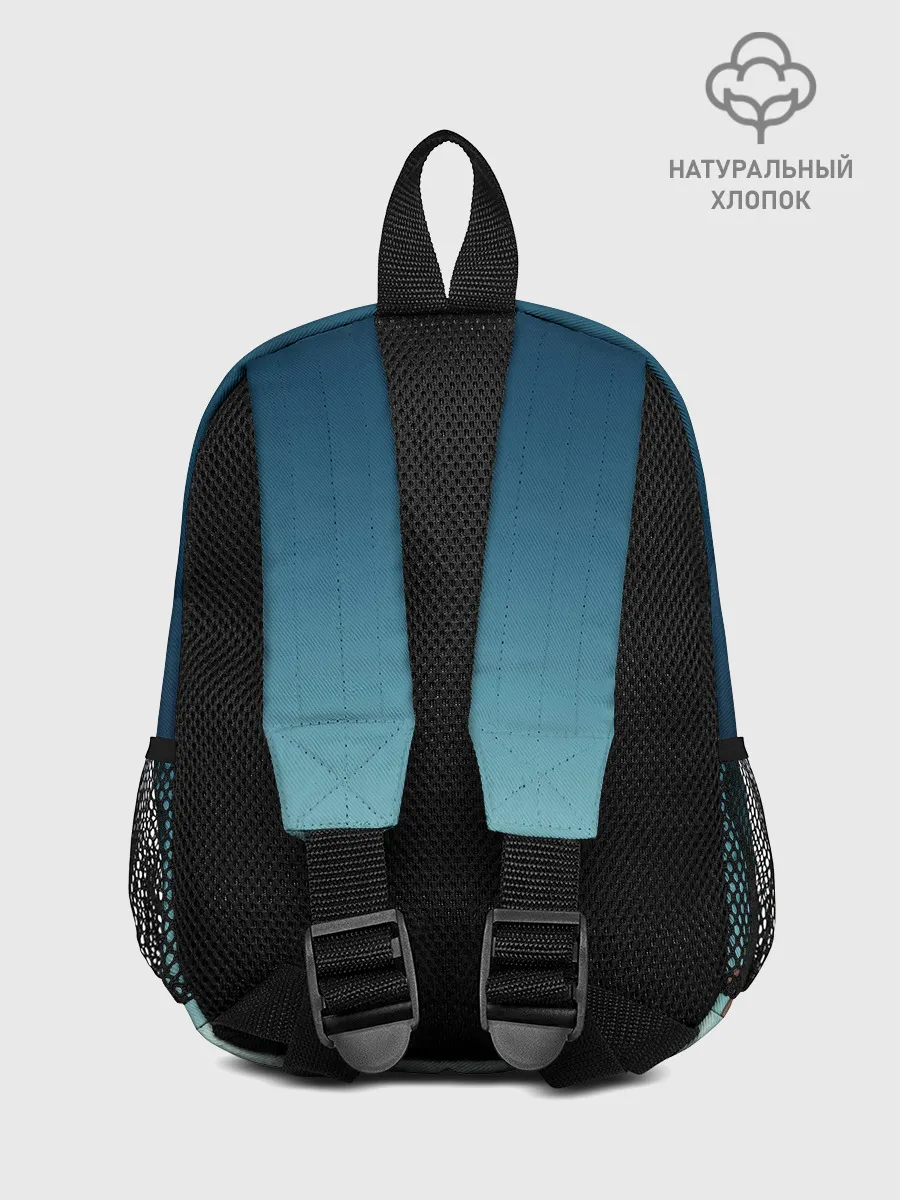 Рюкзак детский / Мастера меча онлайн