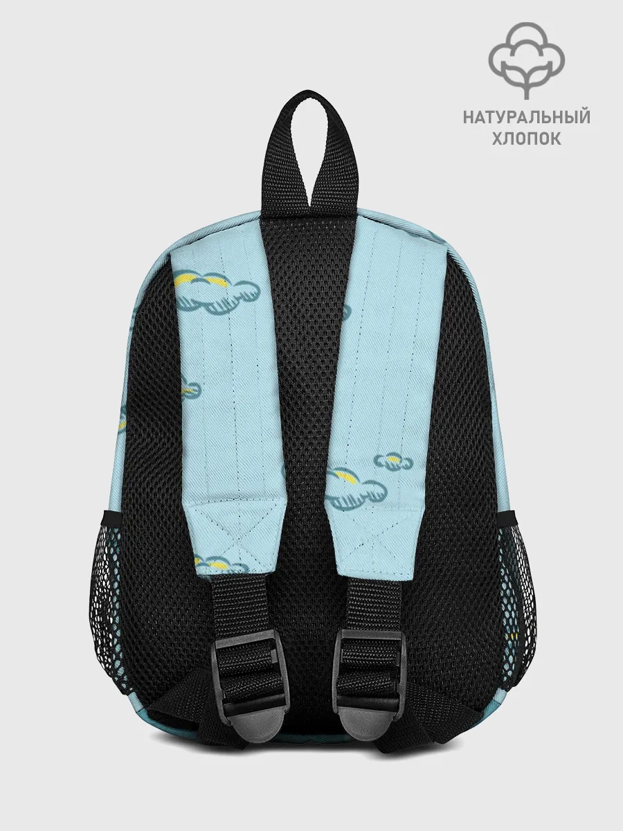 Рюкзак детский / Путешествия