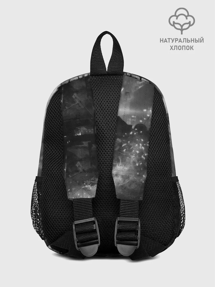 Рюкзак детский / Jump Force - Ichigo Kurosaki