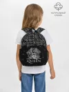 Рюкзак детский / QUEEN