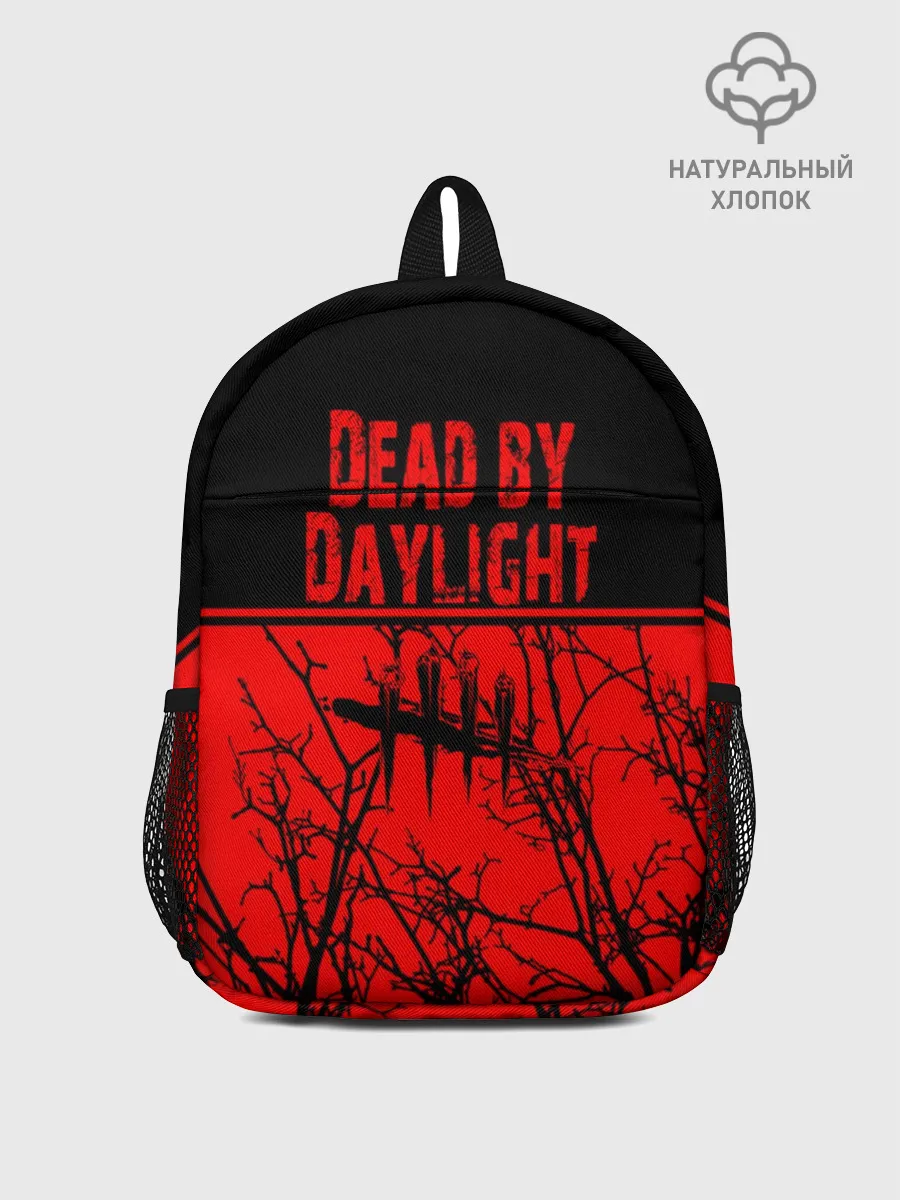 Рюкзак детский / Dead by Daylight