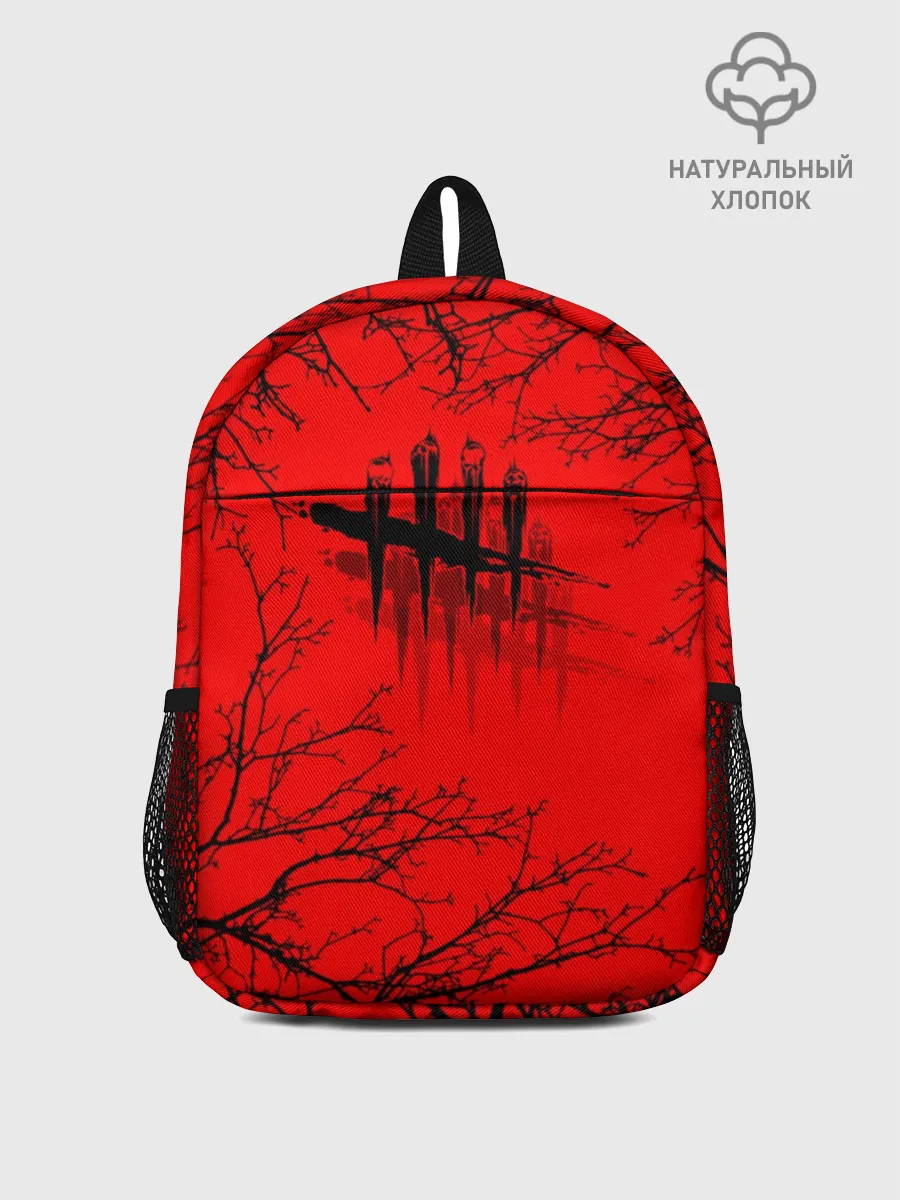 Рюкзак детский / Dead by Daylight