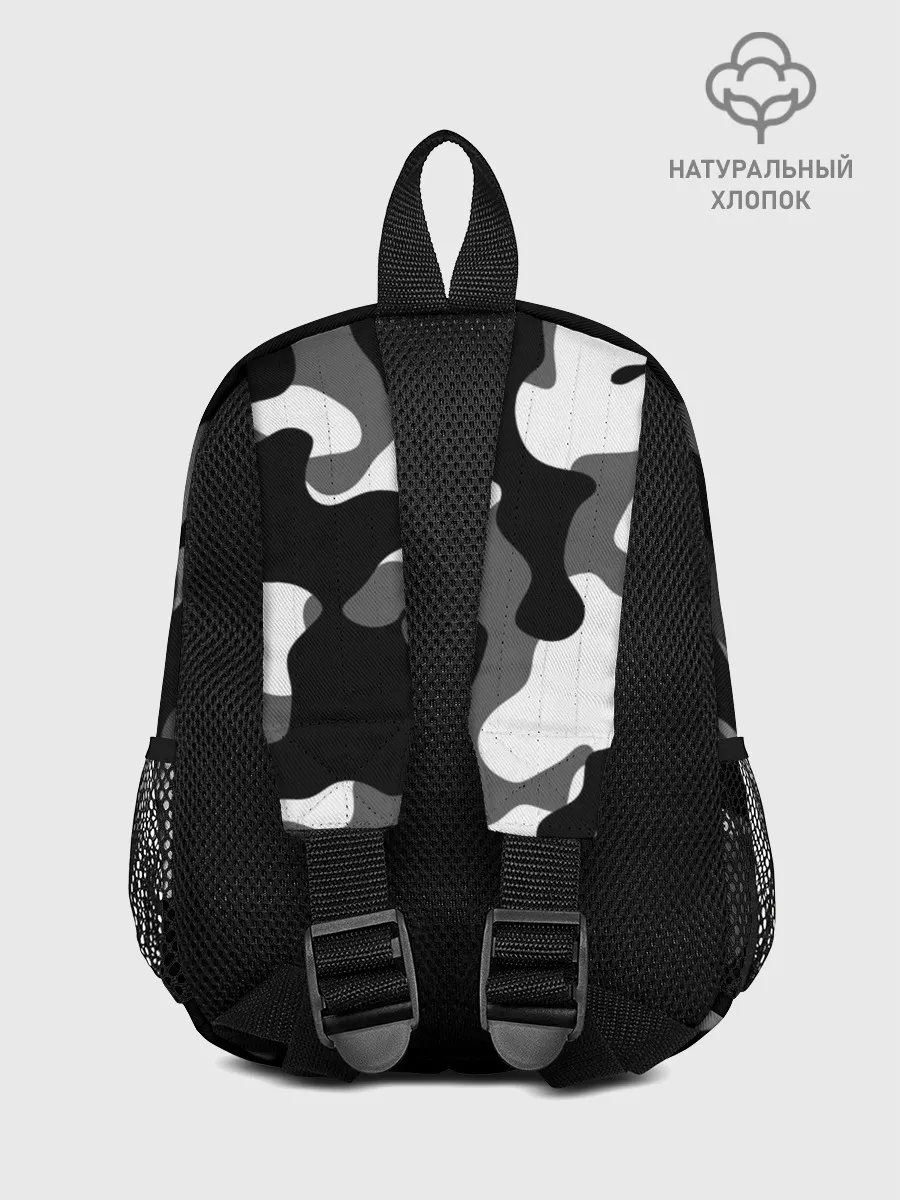 Рюкзак детский / RAINBOW SIX SIEGE