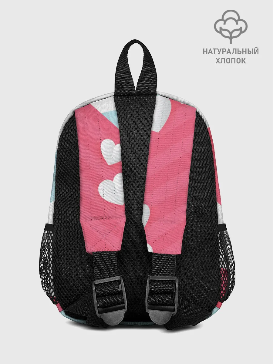 Рюкзак детский / Tenderlybae