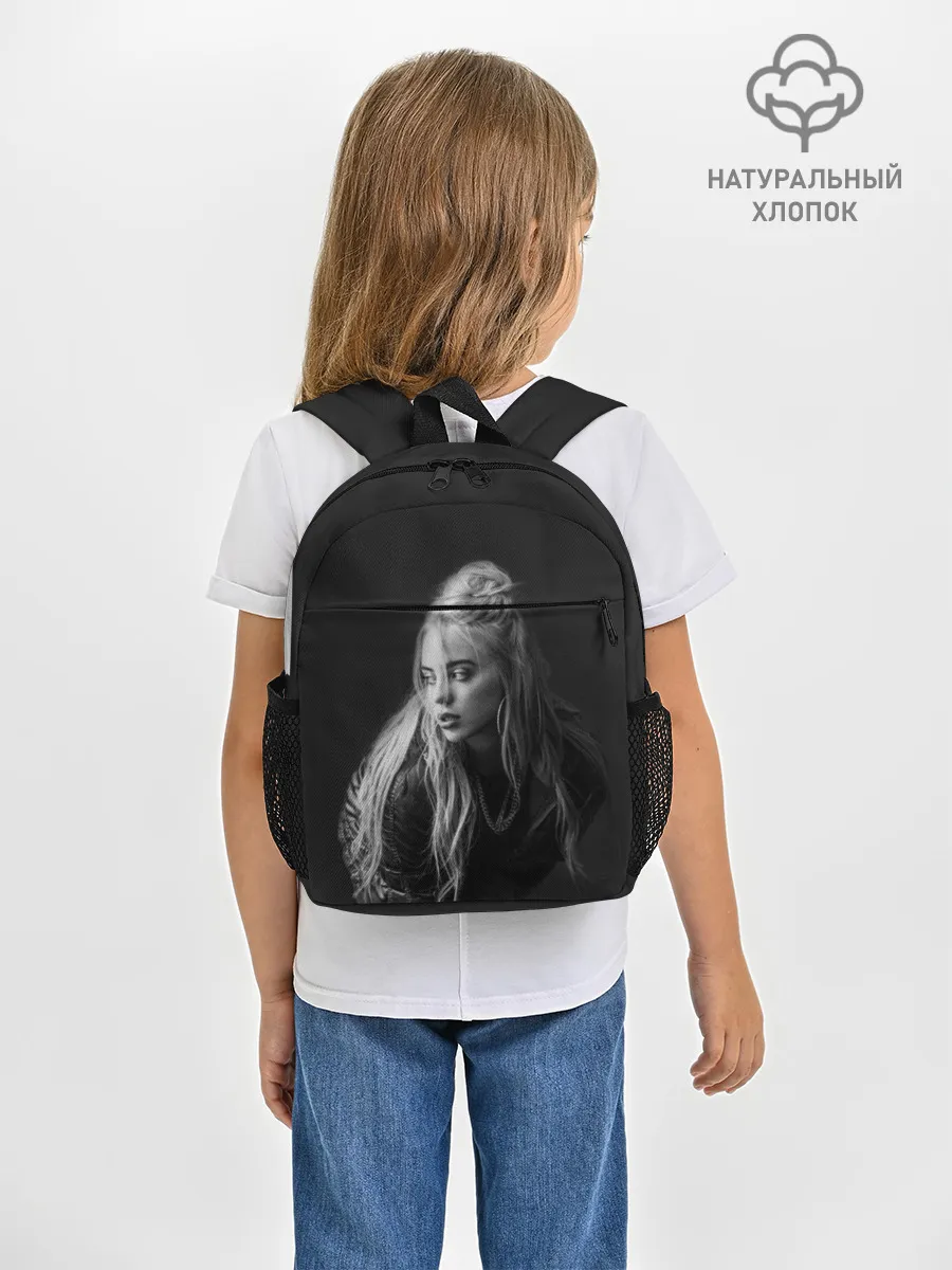 Рюкзак детский / BILLIE EILISH