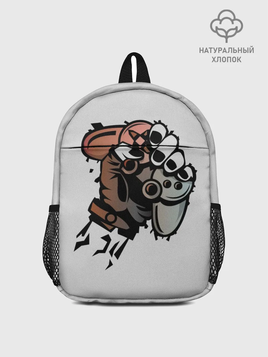 Рюкзак детский / Gamer