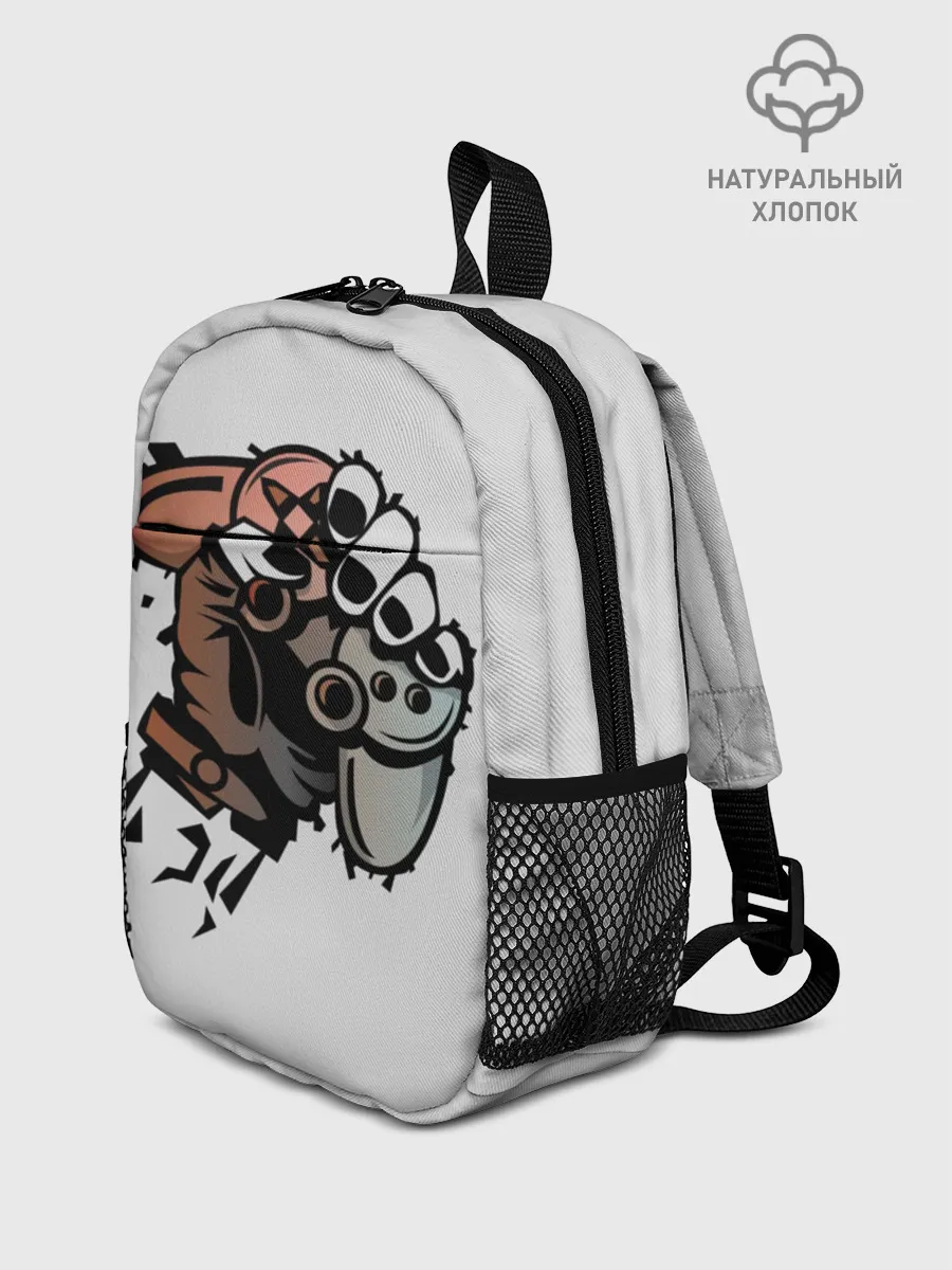 Рюкзак детский / Gamer