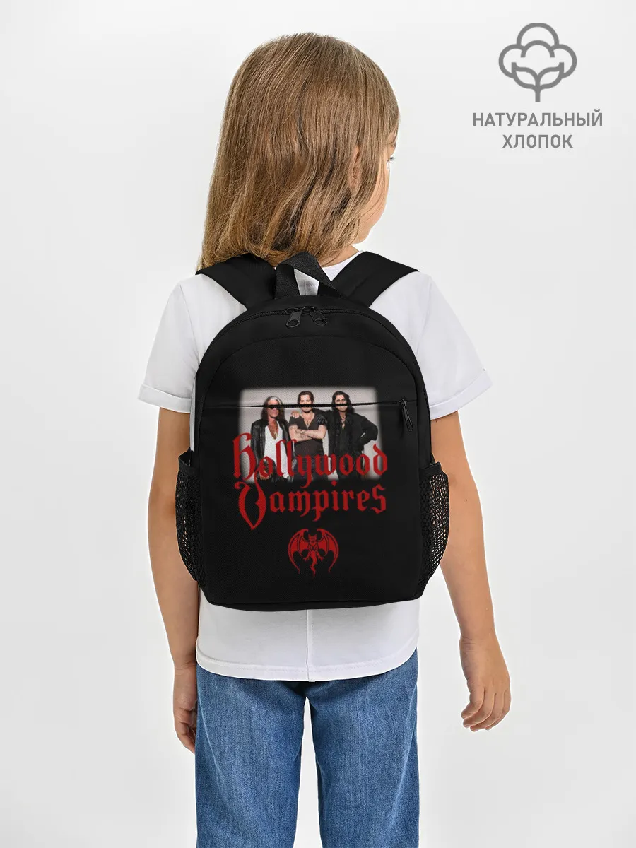 Рюкзак детский / Hollywood Vampires