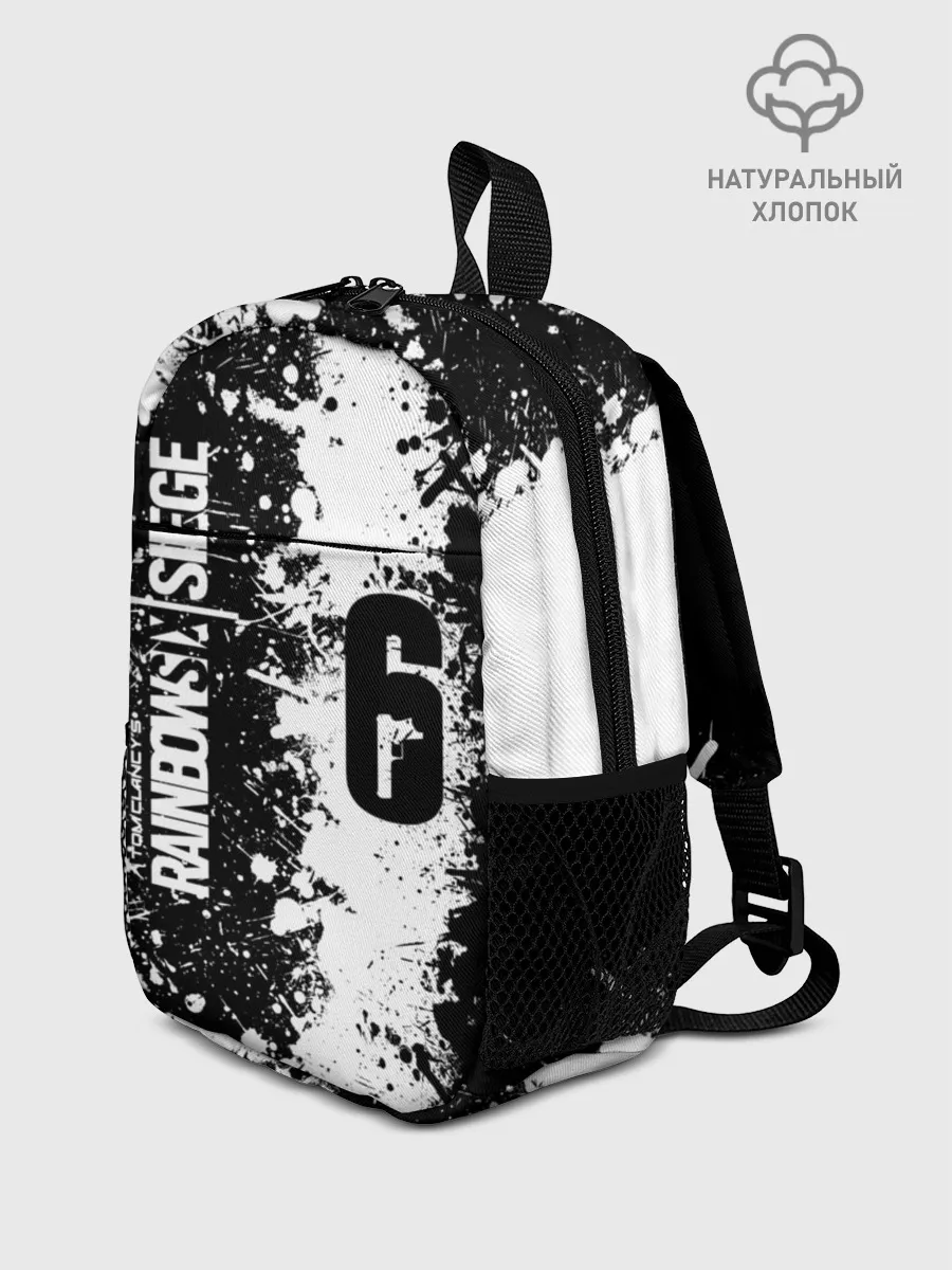 Рюкзак детский / RAINBOW SIX SIEGE