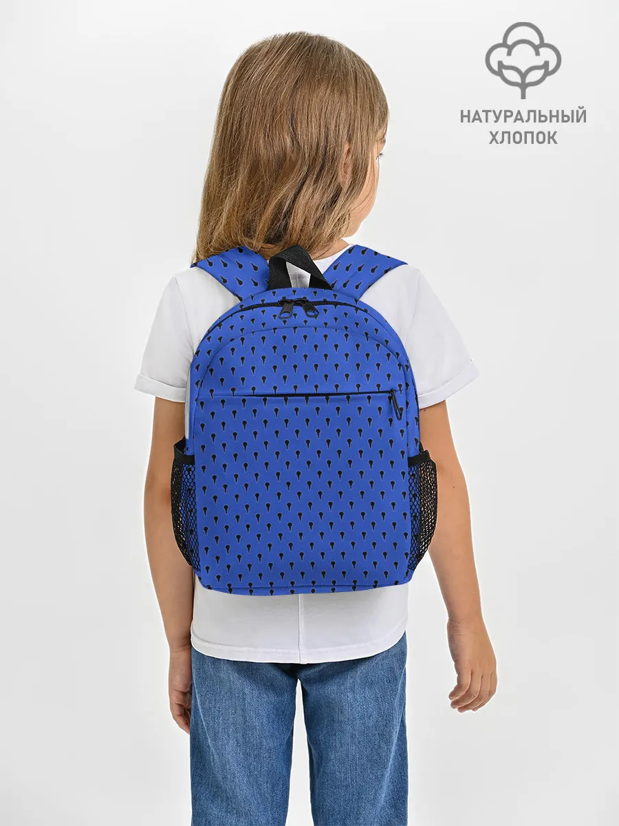 Рюкзак детский / Bruno Buccellati Style Ver.2