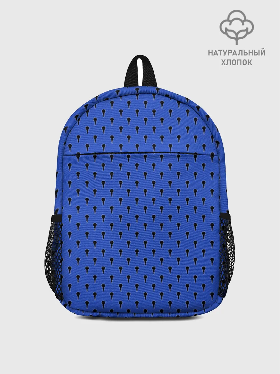 Рюкзак детский / Bruno Buccellati Style Ver.2