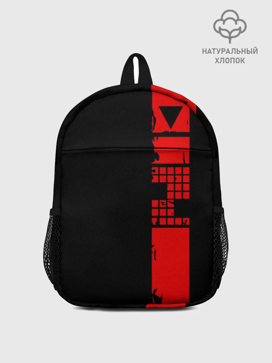 Рюкзак детский / CAYDE-6 | КЕЙД-6 | DESTINY 2