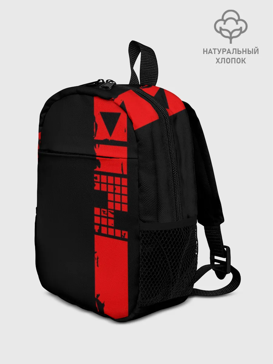 Рюкзак детский / CAYDE-6 | КЕЙД-6 | DESTINY 2