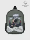 Рюкзак детский / Какаши сенсей