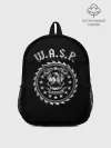 Рюкзак детский / W.A.S.P.