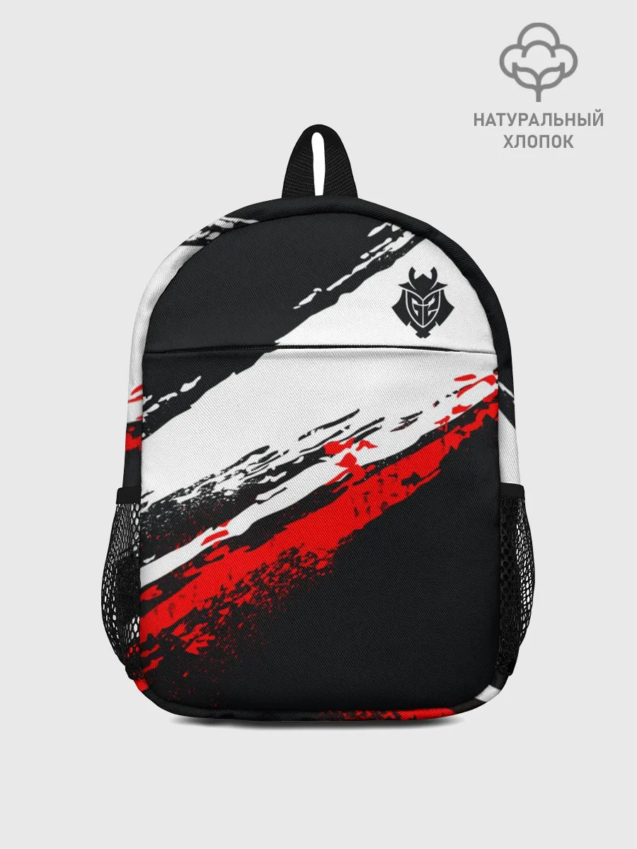Рюкзак детский / cs:go - G2 eSports