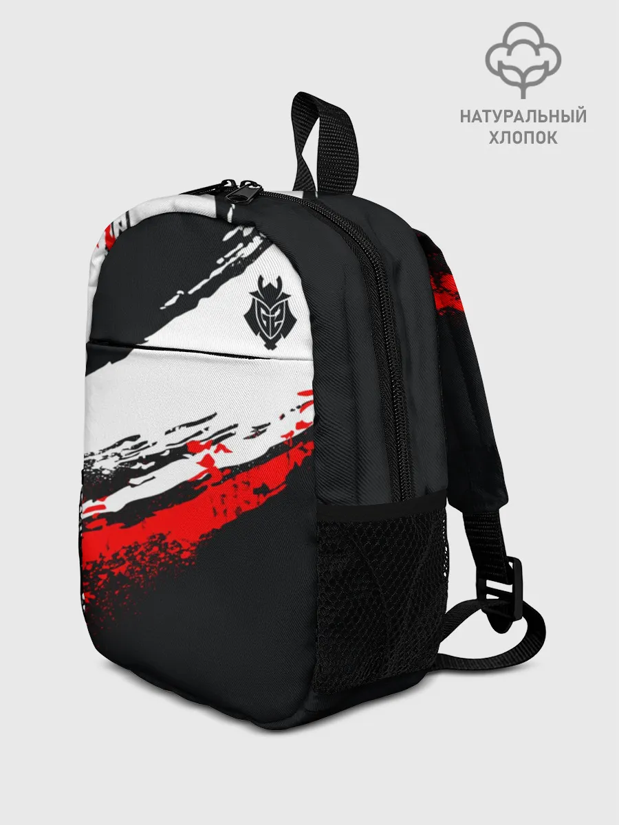 Рюкзак детский / cs:go - G2 eSports
