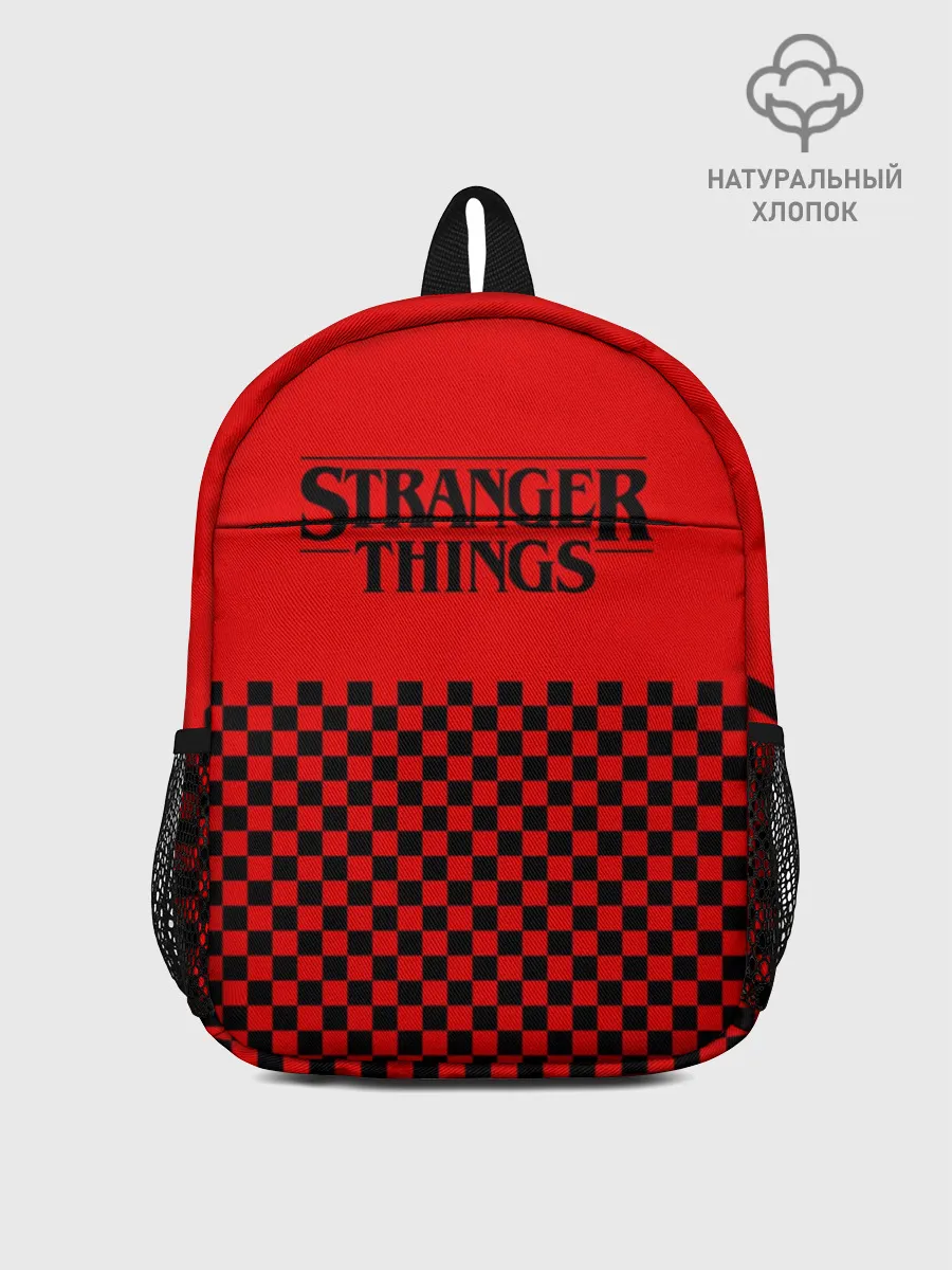 Рюкзак детский / STRANGER THINGS