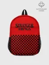 Рюкзак детский / STRANGER THINGS