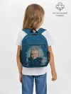 Рюкзак детский / Billie Eilish
