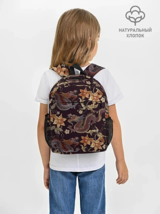 Рюкзак детский / Японские драконы