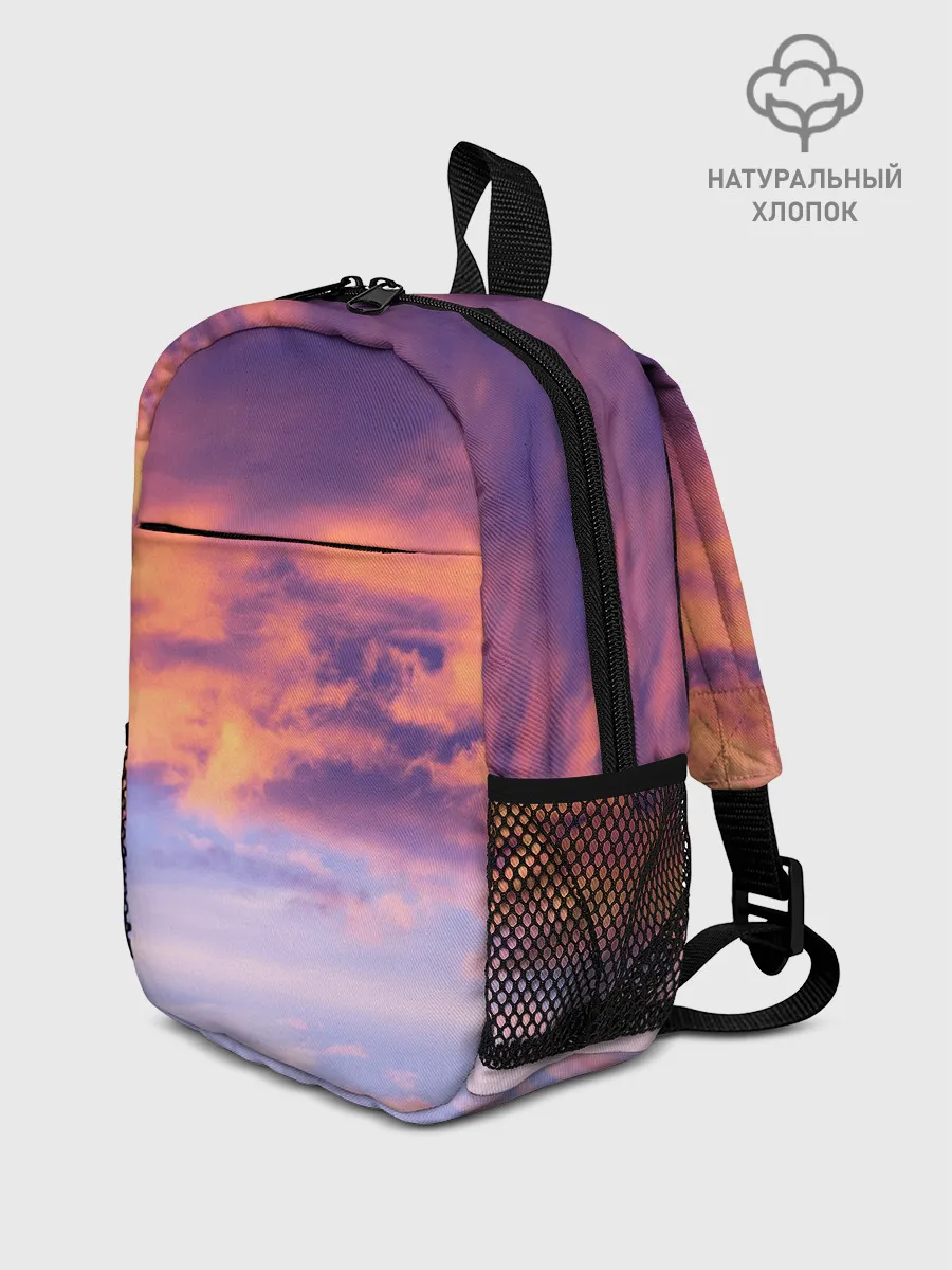 Рюкзак детский / В небе